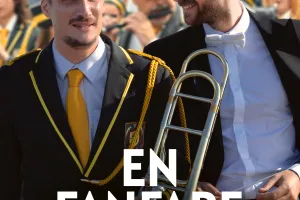 Bal!ade en Boischaut : Cinéma , En Fanfare
