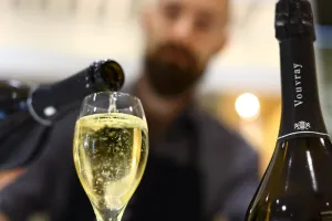Troglovinum - foire aux vins et gastronomie