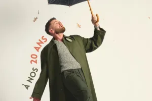 Keen'V "A nos 20 ans"