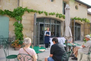 Visit'Apéros - Joinville