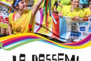 Fête la Passem ! à Sauveterre de Béarn