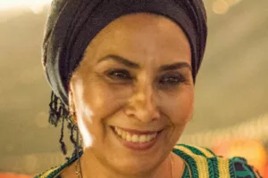 La ronde merveilleuse des contes marocains