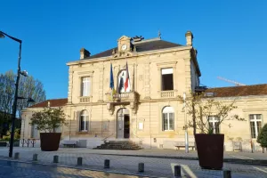 Conseil municipal