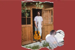 Concert The Bard Expérience