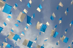 FÊTE DE LA PLAGETTE