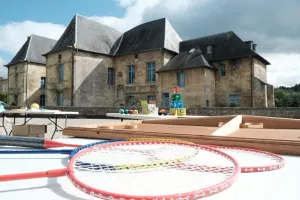 La Guinguette des Remparts