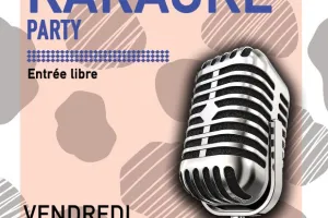 Karaoké Party