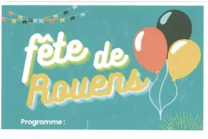 Rouens en fête