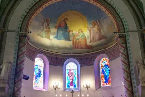 Visites des églises de Gièvres et Selles-sur-Cher (balade à vélo)