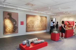 Nuit européenne des Musées, au musée gallo-romain