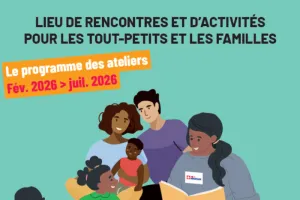 Bougeothèque municipale