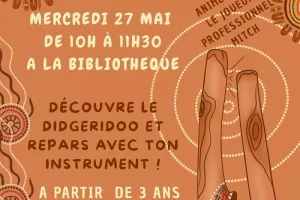 Atelier Didgeridoo