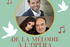 Musique aux Mirabelles