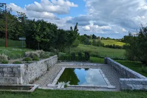 10ème Fête des Lavandières de Sainte-Colombe-en-Brulhois
