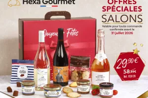 Offres spéciales - Hexa Gourmet