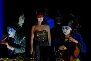 DÉPLOYER LA NUIT
