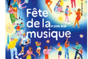 Fête de la Musique à Pommiers