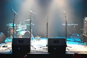 Masterclass Jazz-Blues