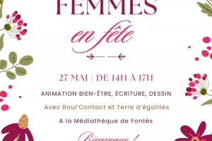 FEMMES EN FÊTES