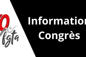 CONGRES NATIONAL DE LA FGTA FO