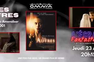 Évènement sans titre