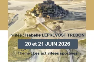 Exposition photographique sur le thème des activités sportives