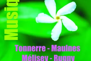 Festival Musiques en Tonnerrois : Générale publique
