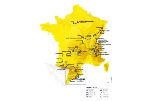 Tour de France 2026 : Etape Pau / Gavarnie-gèdre