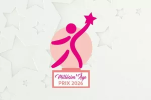 Prix Millésim’Âge 2026