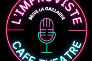 Romain Oliviero- "Ailleurs" à L'improviste