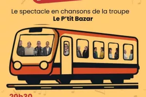 Spectacle en chansons