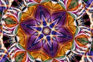 Présentation et démonstration de différentes techniques de réalisation de vitraux-Châteaux en fête