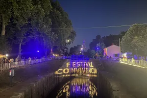 FESTIVAL CONVIVENCIA 2026