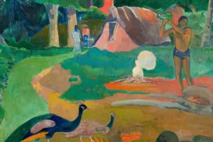 L'Exotisme en musique – Concert-Conférence du Conservatoire