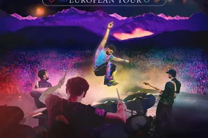 Coldplay by Liveplay
