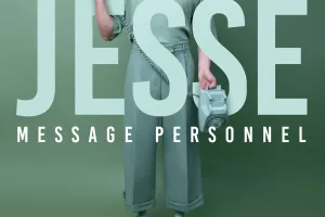 Jessé - Message Personnel