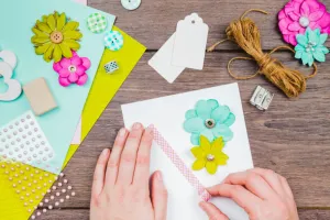 Événement Nature & Vous - Des fleurs qui ne fanent jamais