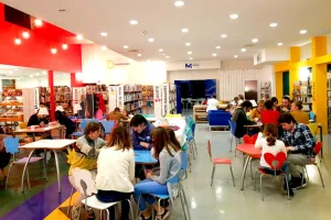 Café Histoire "Des philanthropes inventent le bassin"