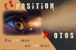 Exposition du Figeac Photo Club