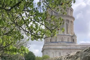 Visite quiz "Fortifs !"