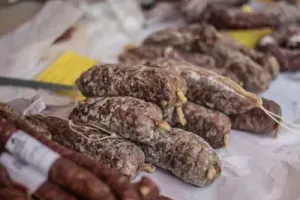 Marché Gourmand