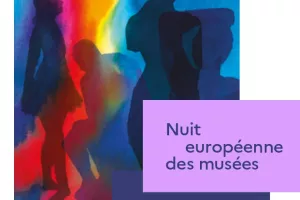 Nuit européenne des musées - Musée Chirac
