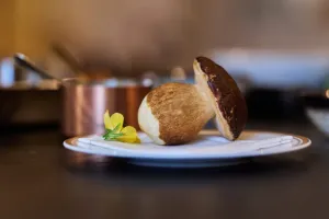 Diners Ephémères d'Automne au Château Haut-Bailly
