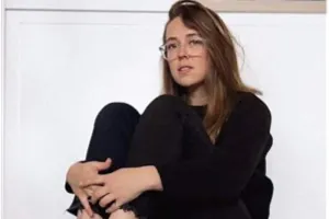 Spectacle - Ana Godefroy - En rodage (Pour l'instant)