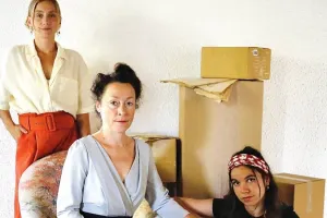 Spectacle "Une mélodie pour Maddie"