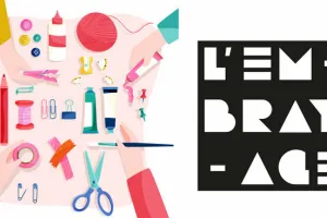 Ateliers de décors de L'Embrayage