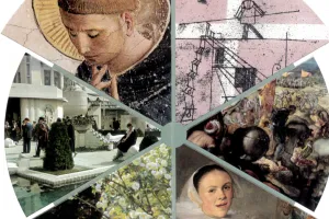 Conférence "Femmes artistes des anciens Pays-Bas (1600-1750)"