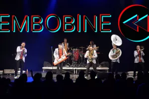Festillésime 41 - Musique en folie à Couddes