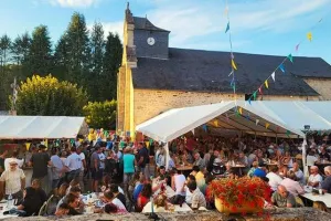 Les samedis d'Espagnac