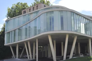 Théâtre : Le dîner de cons